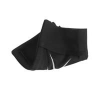 Angoily Bolsa De Brazo Deportiva para Teléfono para Correr Al Aire Libre para Teléfono para Smartphone Reflectante para Correr De Poliéster Color Negro