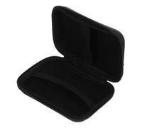 Angoily Bolsa para Cámara De Eva Funda Protectora Compatible Olympus para Viajes Acuáticos