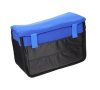 Angoily Bolsa para Cámara De Fotografía Estuche Protector Cierre para Exteriores Bolsas Portátiles para Cámaras