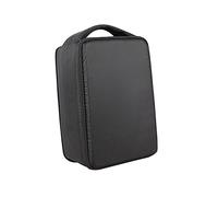 Angoily Bolsa para Cámara Digital: Bolsa de Cámara Impactante para IR de Compras en Fiestas