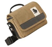 Angoily Bolsa para Cámara Estuche Protector De Bolso para Guardar Cámara Correa Hombro para Exteriores