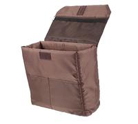 Angoily Bolsa para Cámara Portátil Acolchada con Inserto para Lente de Cámara para Mochila Resistente Y Fácil de Limpiar para Uso en Estudios al Aire