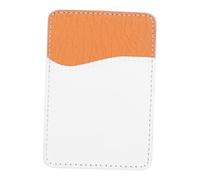 Angoily Bolsillo Adhesivo para Tarjetas Funda para Billetera Adecuado para Bodas y Cumpleaños Resistente y Fácil De Usar