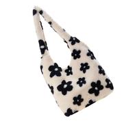 Angoily Bolso De Mujer Diario, Bolso De Mano Hello, Bandolera De Piel | Diseño de Moda y Sencillo, Acceso Rápido, Organiza Esenciales, para Escuela y Commuting
