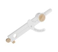 Angoily brújula Digital brújula Escolar Herramienta de Escritura de Metal escribano de brújula para carpintería creador de círculos brújula Circular Dibujo de la brújula el plastico