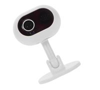 Angoily Cámara de Vigilancia Inteligente para Bebés y Mascotas Visión Nocturna y Comunicación Bidireccional para Dormitorios y Hogar