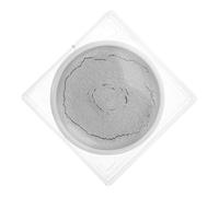 Angoily Ceramic Paint Palette Bright Vivid Colors Durable Porcelain Plate For Watercolor and Chinese Ink Painting Artistic Touchup Dish For Artists