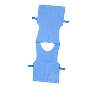 Angoily Chaleco Refrigerante De Verano De Pva Para Exteriores Enfriamiento Por Hielo, Prevención De Insolación, Ligero y Resistente Para Pesca, Camping y Ciclismo, Unidad Única