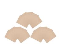 Angoily Cinta Correctora para Tatuajes y Cicatrices 15 Parches No Tejidos Ultrafinos 12X8,6 CM Reutilizable Color Claro Natural para Uso Diario en Piel Sensible