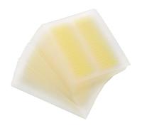 Angoily Cinta para Párpados Invisibles Mate S 50 Hojas Adhesivas Hipoalergénicas para Levantar y Corregir Párpados Caídos Resistente al Agua y Sudor para Uso Diario Natural