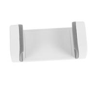 Angoily Clip para Soporte para Teléfono Fijación Antideslizante Portátil Material Resistente