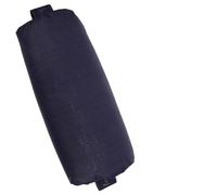 Angoily Cojín para Cabeza de Sillón Reclinable Profundo Azul, Reposacabezas Ergonómico para Silla Plegable, Almohada de Repuesto Cómoda para Accesorios de Muebles de Hogar