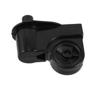 Angoily Conector De Ventilador De Pedestal Para Ventiladores Mesa Adaptador Multifuncional Para Mejorar La Estabilidad y Rendimiento Del Ventilador Compatible Múltiples Modelos y Marcas
