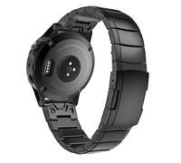 Angoily Correa Metálica De Acero Inoxidable De Compatible Correa De Reloj Para Pulsera Para Deportes