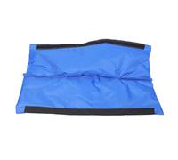 Angoily Cubierta Aislante para Medidor de Agua Exterior Protección Anticongelante Funda Térmica Reforzada para Tuberías Tamaño Grande y Grueso Protección contra Heladas para Grifos