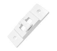Angoily Cubierta de Interruptor de Luz para Seguridad Infantil Bloqueo Seguro y Protección contra Accidentes Eléctricos para Casas y Oficinas