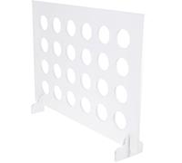 Angoily De Fotografía Sombra Kit De Luces y Madera para Alimentos y Joyas Pequeño