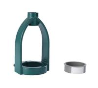 Angoily De Mortaja Para Taladro De Banco Brocas Para Agujeros Cuadrados Para Madera Kit De Fijación De Mortaja Para Prensa Taladradora Vicio Espigado Planchar Primer Lote