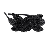 Angoily Diadema Gemas de Imitación Brillante para Novia y Niñas, Diseño Retro de Cristal, Accesorio Ligero y Duradero para Bodas, Banquetes y Fiestas, Pieza Única al Azar