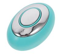 Angoily Dispositivo Compacto y Recargable para Dormir, Microcorriente para Adultos Que Sufren Ansiedad, Indicado para Relajación Nocturna y Alivio del Estrés, Portátil y Práctico