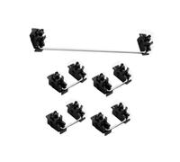 Angoily Estabilizador Satellite para Teclado Mecánico Eje De Satélite Fácil Instalación