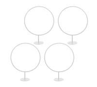 Angoily Estante de Pared para Balones de Baloncesto y Fútbol Diseño Resistente, Capacidad para 4 Unidades, para Organización en Centros Deportivos