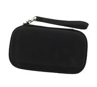 Angoily Estuche de Transporte para Cámara Digital de Eva de Small Camera Case Diseño Resistente a Caídas Y Manchas