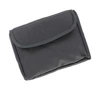 Angoily Estuche Protector para Cámara Bolsa para Lentes Fácil de Limpiar
