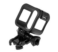 Angoily Estuche Protector para Marco De Cámara Compatible Session Carcasa De Plástico Funda Protectora para Uso Exteriores y Actividades Acuáticas Accesorios para Cámara