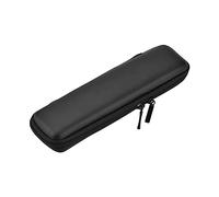 Angoily Estuche Rígido EVA con para Bolígrafos y Stylus Organizador Compacto y Ligero para Apple Pencil y Lápices Táctiles Protector Multifuncional Portátil para Accesorios de Escritura