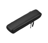 Angoily Estuche Rígido EVA con para Bolígrafos y Stylus Organizador Compacto y Ligero para Pencil y Lápices Táctiles Protector Multifuncional Portátil para Accesorios de Escritura