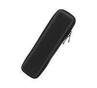 Angoily Estuche Rígido Eva para Stylus con Cremallera Bolsa Organizadora Portátil y Ligera para Lápices Compatible con Apple Pencil Funda Protectora Compacta para Viajes y Uso Diario