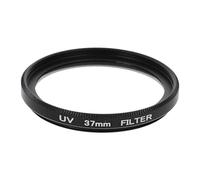 Angoily Filtro De Lente De Buceo para Cámara Deportiva, Profesional, Vidrio Óptico Duradero, Corrección De Color Rojo, Antideslizante, para Fotografía Submarina