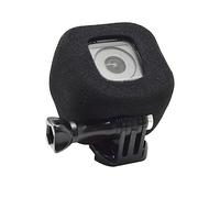 Angoily Funda de Esponja de Alta Densidad para Cámara Session 5/4 Compre Parabrisas para Accesorios de Cámara de Acción