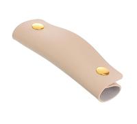 Angoily Funda Protectora De Asas Sintética Duradera y Versátil para Bolsos Accesorio Cómodo y Elástico