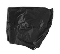 Angoily Funda Protectora para Carro Portamangueras de Jardín Resistente al Desgaste Tela Oxford Cordón Ajustable para Exteriores y Patio