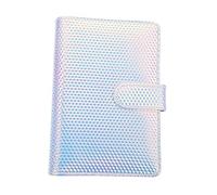 Angoily Funda Protectora para Cuaderno Estuche de Notas Escolar Diseño Práctico y Duradero para y Presupuestos