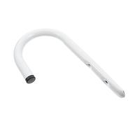 Angoily Gancho de Resistente para Garaje Soporte de Pared para Herramientas Pesadas para Colgar Escaleras Bicicletas y Equipos Deportivos Fácil Instalación y Durabilidad Garantizada