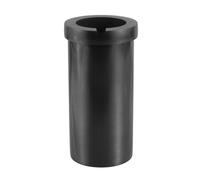 Angoily Graphite Crucible High-temperature Melting Pot For Metal Refining Aluminum Jewelry Casting And Smelting Tools