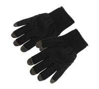 Angoily Guantes para Jugadores Pantalla Táctil, Alta Sensibilidad y Antisudor, Material Nylon y Spandex, Ideales para Camping y Viajes