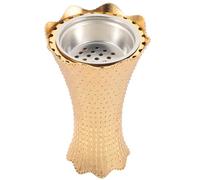 Angoily Home Decor Bakhoor - Quemador de Incienso, Incienso, Incienso, Varillas de Incienso, Quemador de Cono Incienso Vintage para Oficina, casa, Yoga, SPA,