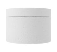 Angoily Horno Microondas para Fusión de Vidrio Pequeño, Horno de Cerámica Compacto, bajo Consumo Energético, para Fabricación de Joyas y Manualidades, Suministro para Vidrio Fusible, Uso