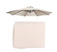 Angoily Jardín 1 Pc toldo paraguas lluvia sol poste sombra vela dosel paraguas tienda campaña para niños tiendas campaña toldo protección UV toldo sombrilla portátil