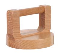 Angoily Kit De Grabado Infantil Con Tabla De Herramientas Bloque De Impresión Almohadilla De Frotamiento Bruñidor Manual Para Impresión Bruñidor De Papel