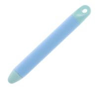 Angoily lápiz óptico Capacitivo lápiz táctil Capacitivo bolígrafo de Entrada para lápiz óptico del teléfono Pluma capacitiva lápiz del teléfono lápices ópticos Gel de sílice Sky-Blue