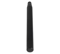 Angoily Lápiz para Tablet y Pantalla Táctil Diseño Ligero y Uso Multi-Dispositivo, Material Metálico Negro para Dibujo y Apuntes