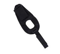 Angoily Luz De Relleno De Linterna Subacuática Manos Libres Soporte Guante De Nailon para Buceo Correa Ajustable Muñeca para Exploración Submarina