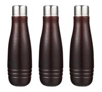 Angoily Mango De Archivo Ergonómico 4.33X1.37 Pulgadas 3 Piezas Kit De Herramientas Manuales Para Carpintería Y Metalurgia Reemplazo De Mango De Lima