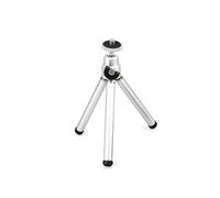 Angoily Mini Giratorio para Teléfono Móvil Soporte Extendible Retráctil Compatible
