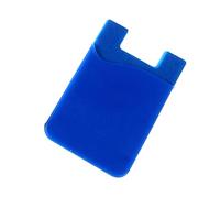 Angoily Monedero Adhesivo para Celular Funda Silicona Soporte Teléfono Móvil Compacto